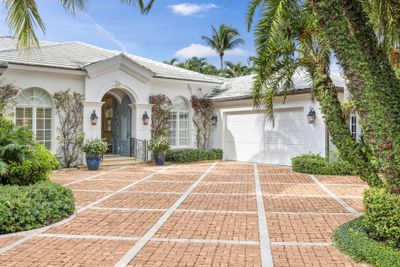 232 Sandpiper Drive, House other with 4 bedrooms, 5 bathrooms and null parking in Palm Beach FL | Image 2