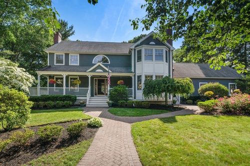 1 Liberty Ln, North Reading, MA, 01864-3223 | Card Image