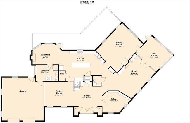 3 E High St, House other with 4 bedrooms, 5 bathrooms and 6 parking in Dartmouth MA | Image 40