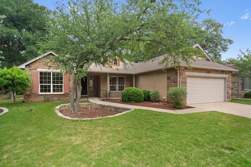 106 Ranch House Cv, Georgetown, TX, 78633-4872 | Card Image