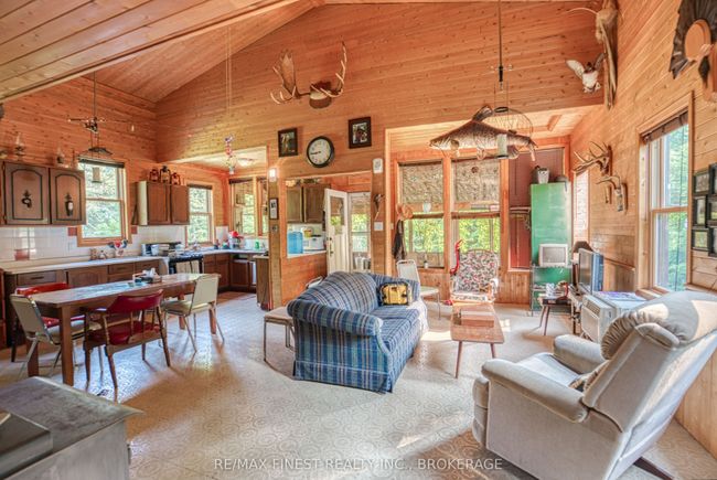 E 1/2 Lot 22 Concession 9 Palmerston N/A, House other with 3 bedrooms, 0 bathrooms and 10 parking in North Frontenac ON | Image 15