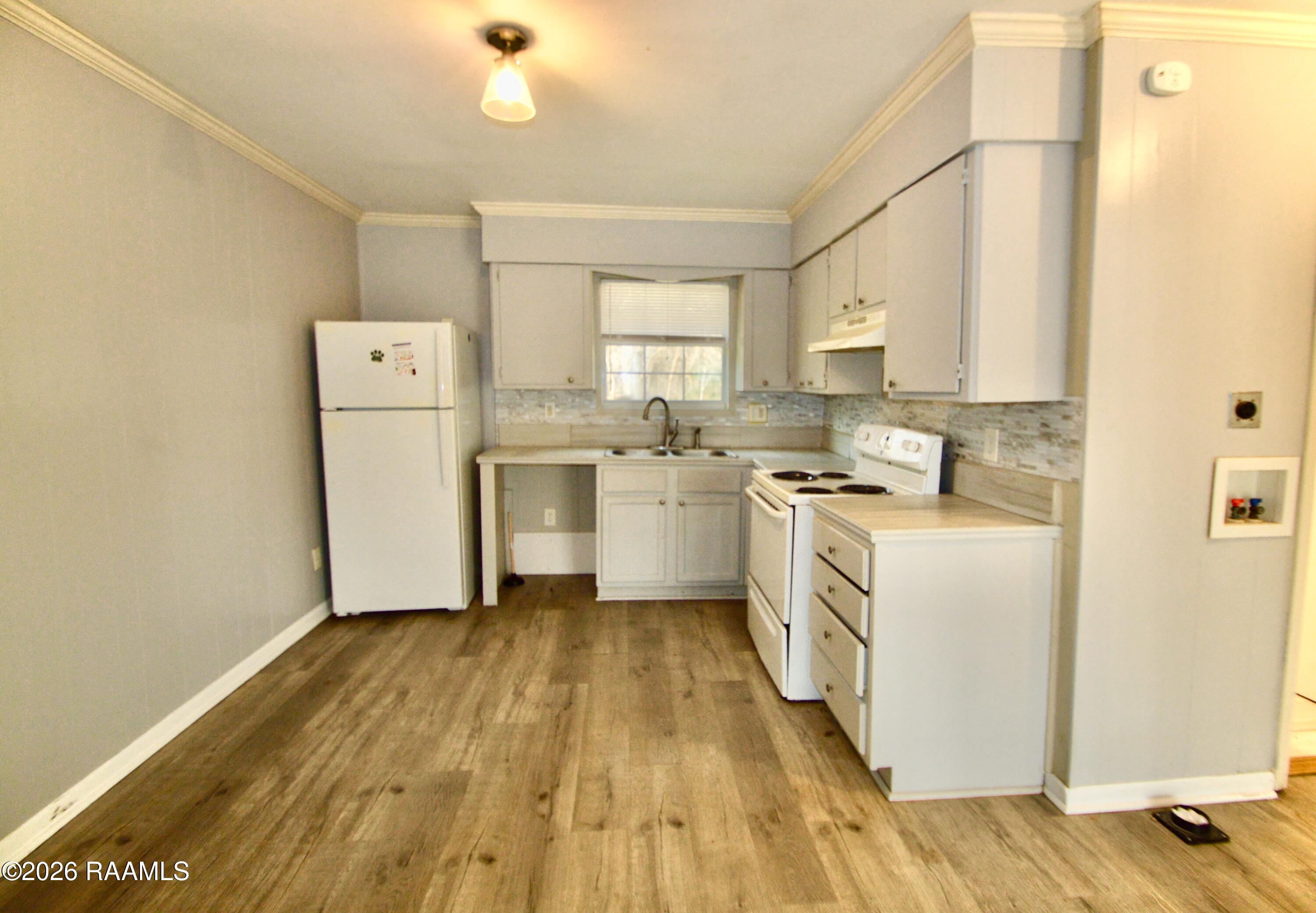 Residential Lease in Breaux Bridge 4