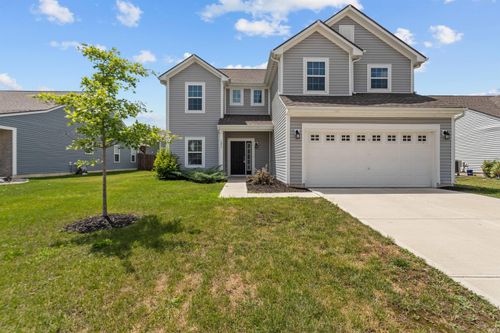 3237 Sand Walk Dr, Kokomo, IN, 46902-5672 | Card Image