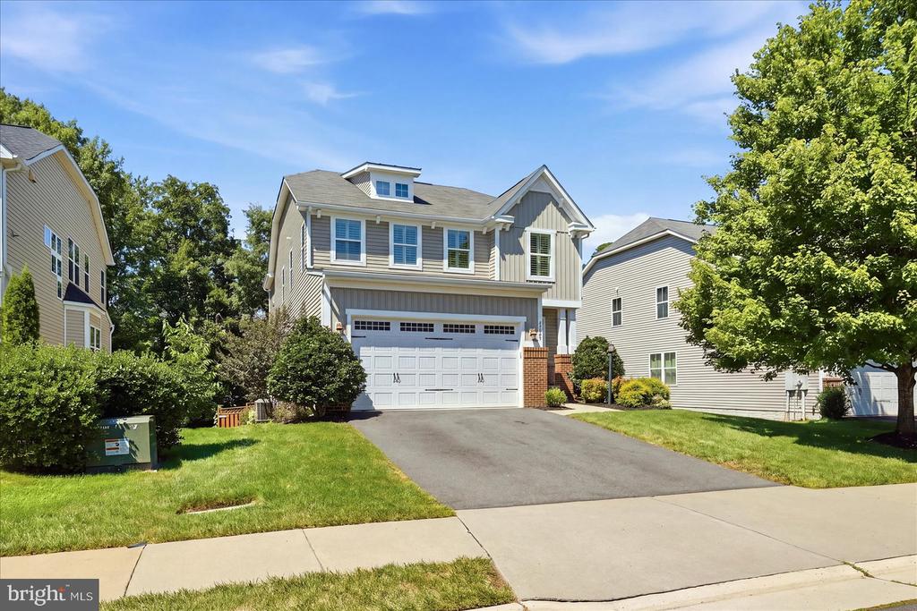 Residential in ALDIE 3