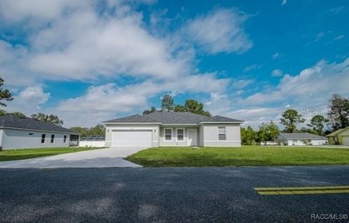 6346 N Darlington Dr, Citrus Springs, FL, 34434-8492 | Card Image