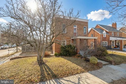 6400 9th St Nw, WASHINGTON, DC, 20012-2604 | Card Image