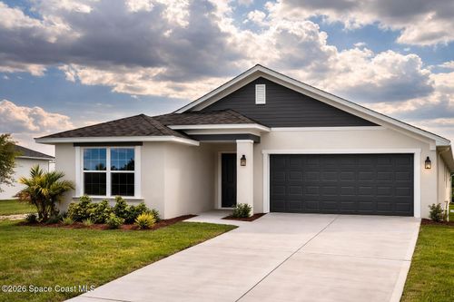 1166 Kylar Dr Nw, Palm Bay, FL, 32907-7606 | Card Image