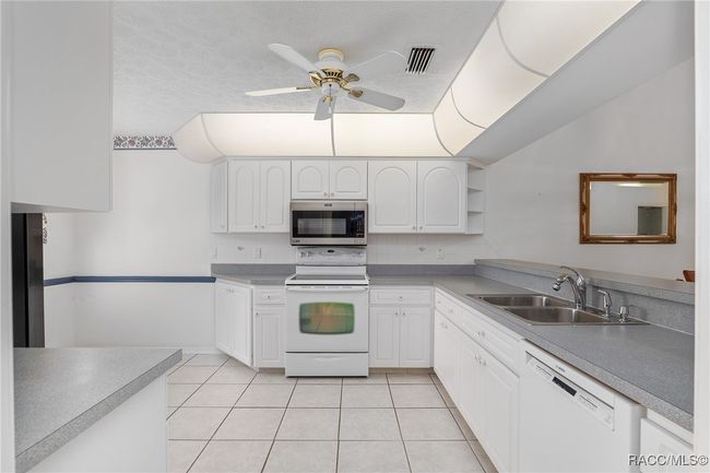 821 Inverie Dr, House other with 3 bedrooms, 3 bathrooms and 1 parking in INVERNESS FL | Image 18
