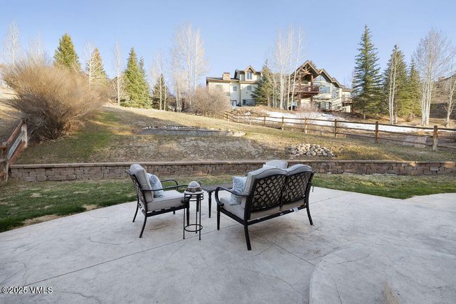 Back Yard and Patio | Image 21