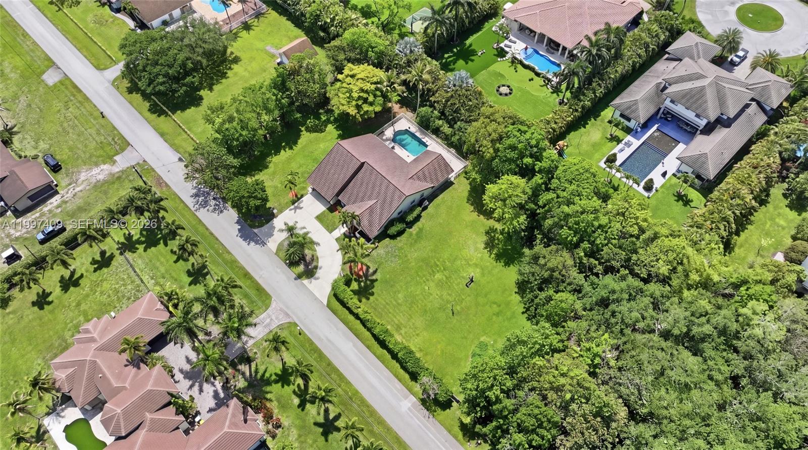 Residential in Plantation 5