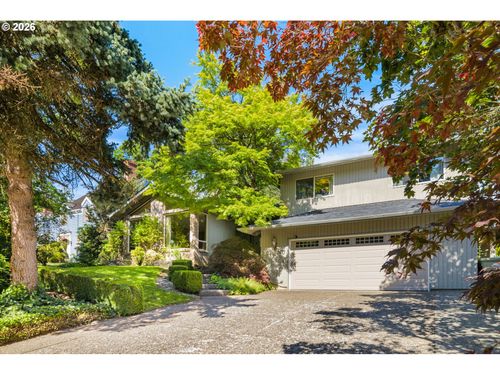 760 Nw 90th Pl, Portland, OR, 97229-6555 | Card Image