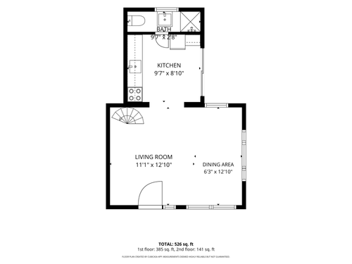 6 Linden Ave, Old Orchard Beach, ME, 04064-2015 | Card Image