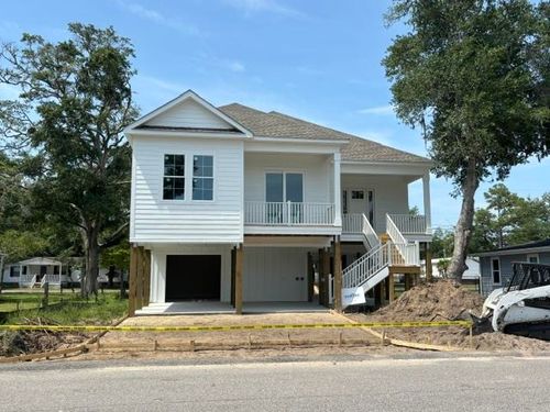 2525 Ye Olde Kings Hwy, North Myrtle Beach, SC, 29582-5917 | Card Image