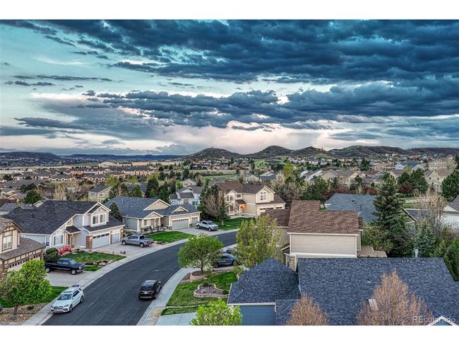 1497 Bent Grass Cir, House other with 5 bedrooms, 4 bathrooms and null parking in Castle Rock CO | Image 49