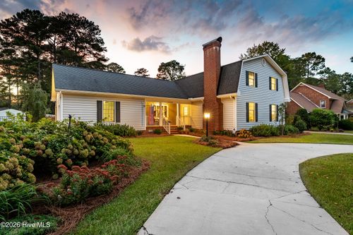 1208 Kingsbrook Rd, Greenville, NC, 27858-3810 | Card Image