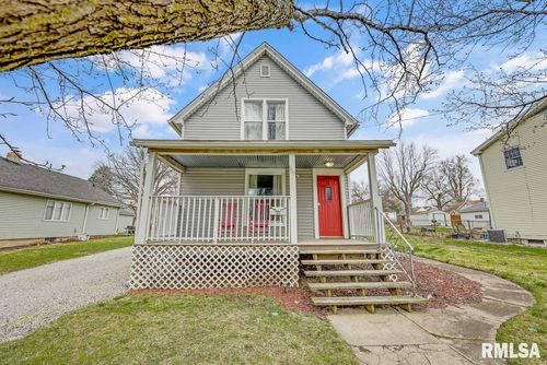 903 E Lake Ave, Peoria Heights, IL, 61616-6359 | Card Image