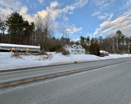 1003-1005 Route 9, Chesterfield, NH, 03443 | Card Image