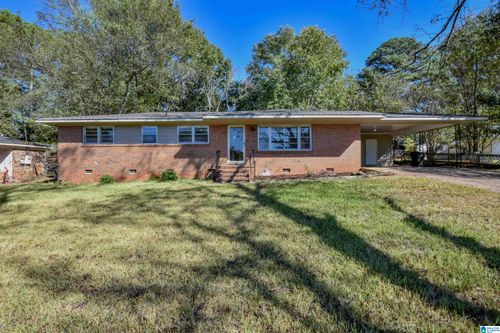 2307 Woodland Ter, Tuscaloosa, AL, 35404-5072 | Card Image