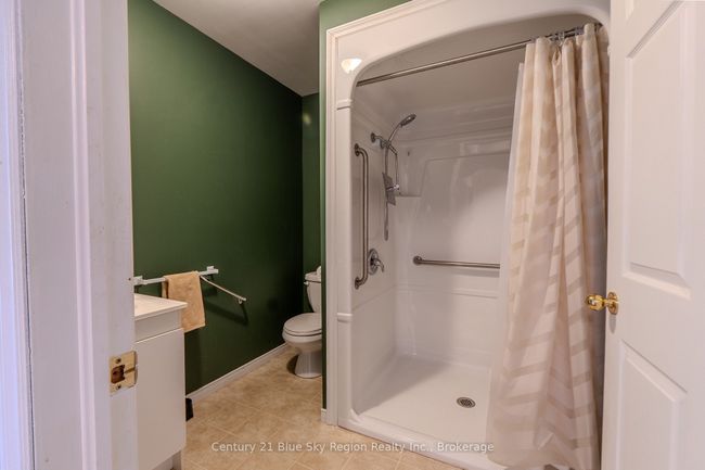 391 Mattawan St, House other with 2 bedrooms, 2 bathrooms and 3 parking in Mattawa ON | Image 28