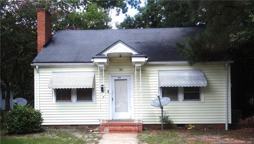 214 Windsor Dr, Fayetteville, NC, 28301-4367 | Card Image