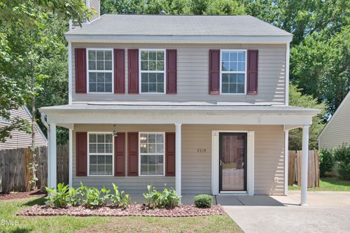 5319 Landreaux Dr, Raleigh, NC, 27610-6565 | Card Image