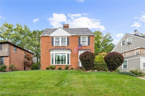 2244 Edgerton Rd, University Heights, OH, 44118-3004 | Card Image