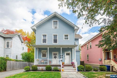 19 Saint Lukes Pl, Montclair, NJ, 07042-2113 | Card Image