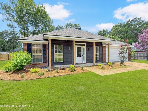 109 Post Oak Drive, Brandon, MS, 39047 | Card Image