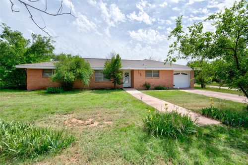 109 Clark Rd, Abilene, TX, 79602-5517 | Card Image