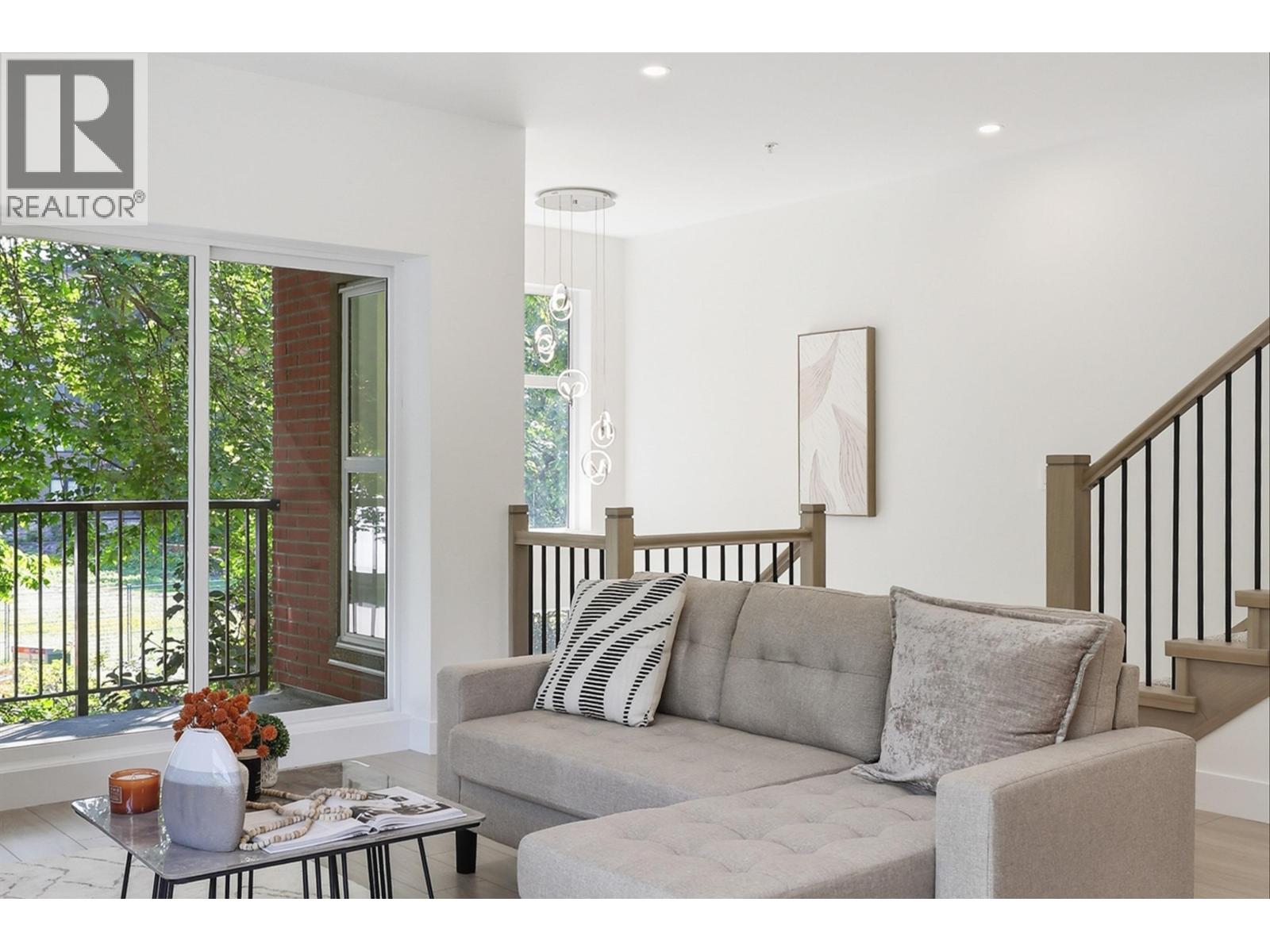 Residential in Port Coquitlam 4