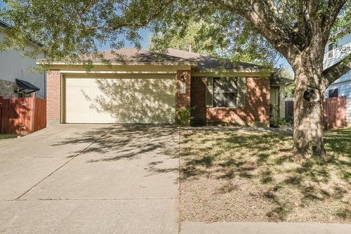 2004 Buckeye Ln, Round Rock, TX, 78664-2609 | Card Image
