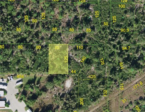5001 N Fairway Dr, Punta Gorda, FL, 33982 | Card Image