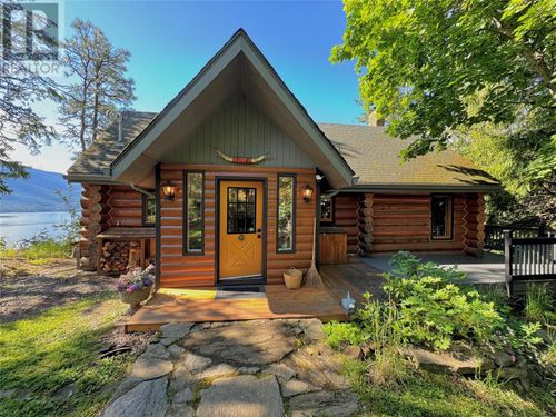4258 31 Highway, Ainsworth, BC, V0G1A0 | Card Image