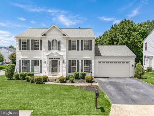 13026 Lupine Turn, WOODBRIDGE, VA, 22192-2952 | Card Image