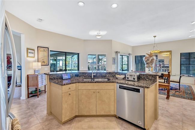 105 - 105 Inlets Blvd, House other with 3 bedrooms, 2 bathrooms and null parking in NOKOMIS FL | Image 24