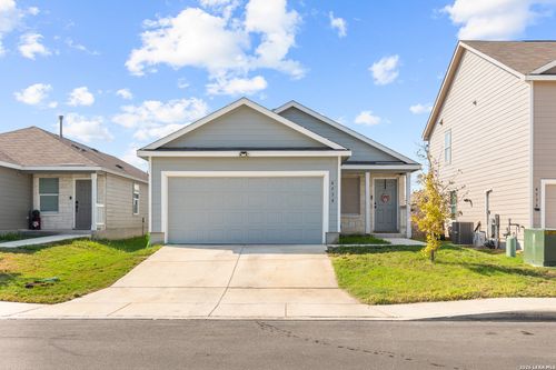 4534 Martin Way, San Antonio, TX, 78222-2914 | Card Image