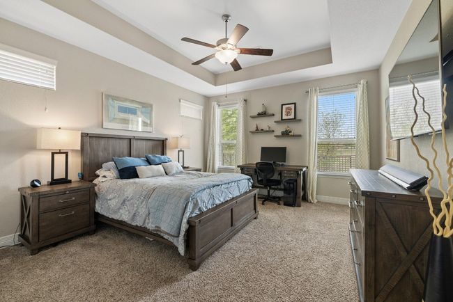 19909 Abigail Way, House other with 3 bedrooms, 3 bathrooms and 4 parking in Pflugerville TX | Image 14