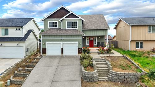 1216 Humphrey Avenue W, Bremerton, WA, 98312 | Card Image