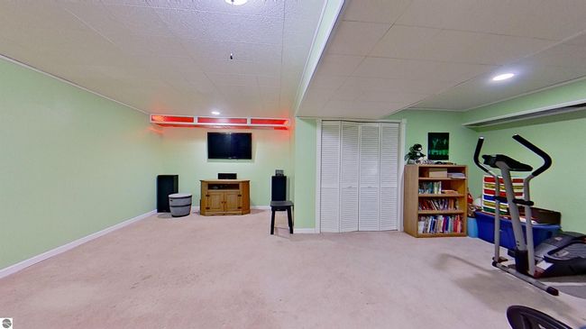 1069 El Camino Grande, House other with 4 bedrooms, 2 bathrooms and null parking in Lake Isabella MI | Image 41