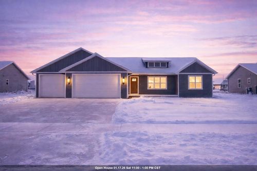 2041 Bear Paw Trail, KAUKAUNA, WI, 54130 | Card Image