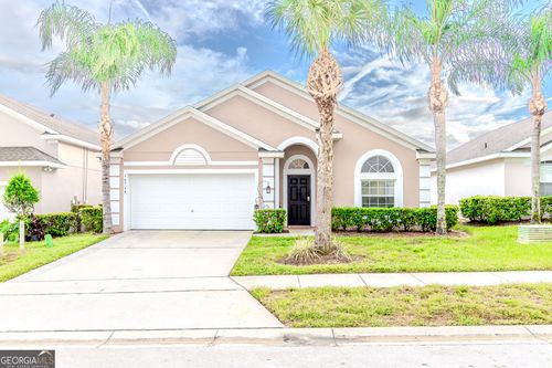 16714 Fresh Meadow Dr, CLERMONT, FL, 34714-6804 | Card Image