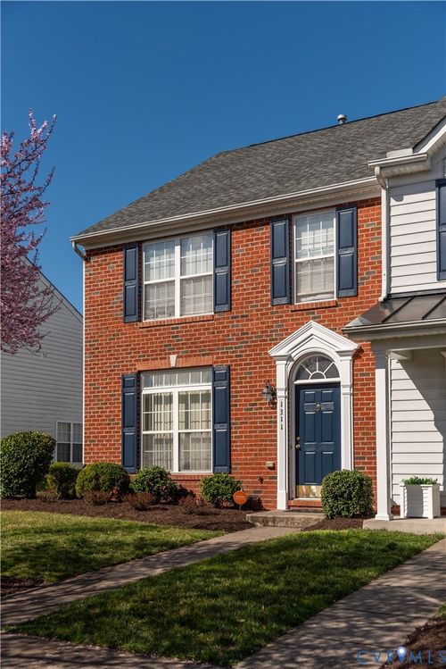 1311 Village Views Dr, Glen Allen, VA, 23059-2608 | Card Image