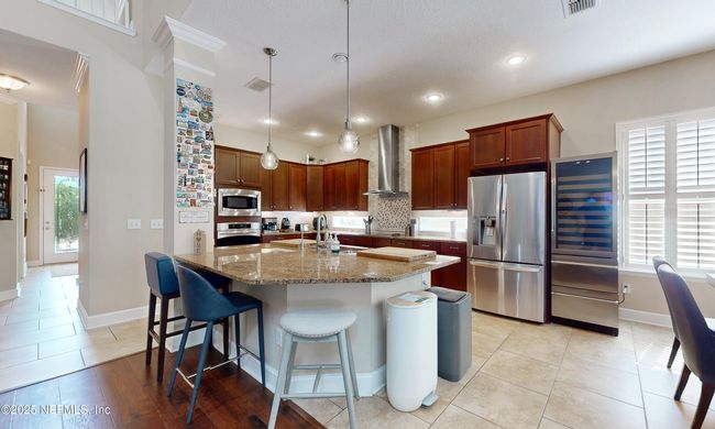 3924 Tar Kiln Rd, House other with 5 bedrooms, 5 bathrooms and null parking in Jacksonville FL | Image 17