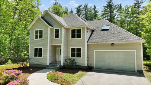 148 Old Dublin Rd, Peterborough, NH, 03458-1333 | Card Image