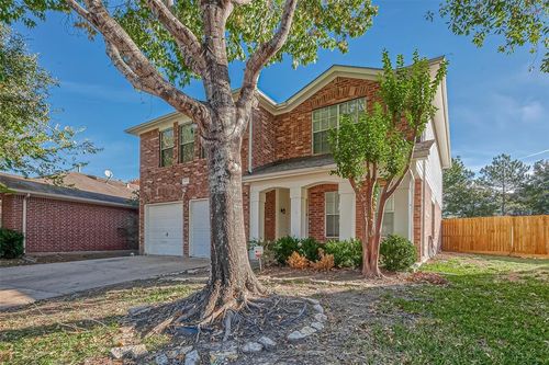 6835 Brighton Hill Ln, Katy, TX, 77450-6907 | Card Image