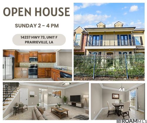 unit-f-14237 Highway 73, Prairieville, LA, 70769-3634 | Card Image