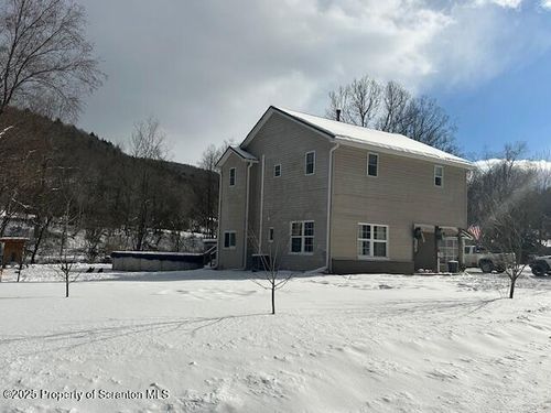 598 Winterdale Road Road, Starlight, PA, 18461 | Card Image