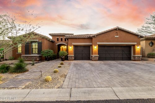 18394 N 97th Pl, Scottsdale, AZ, 85255-9247 | Card Image