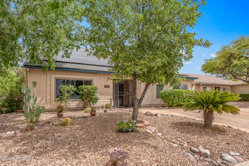 9288 N Thrush Court, Tucson, AZ, 85742 | Card Image