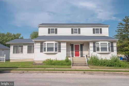 600 Maryland Ave, BALTIMORE, MD, 21221-4914 | Card Image